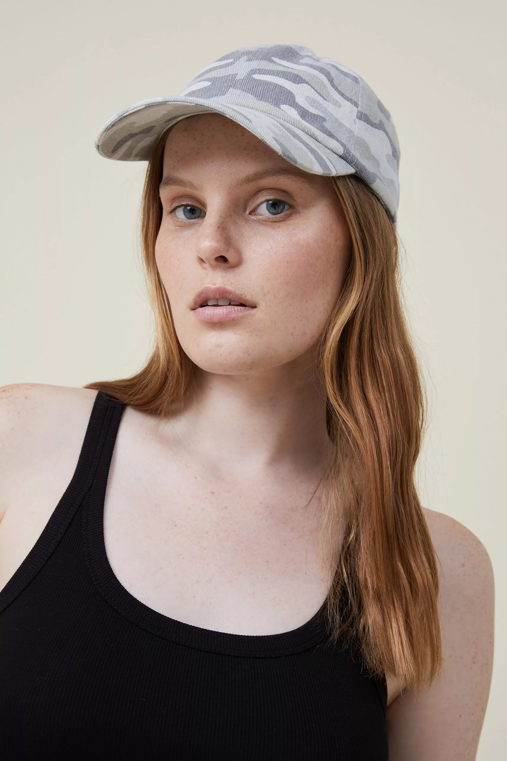 Rubi Classic Dad Cap