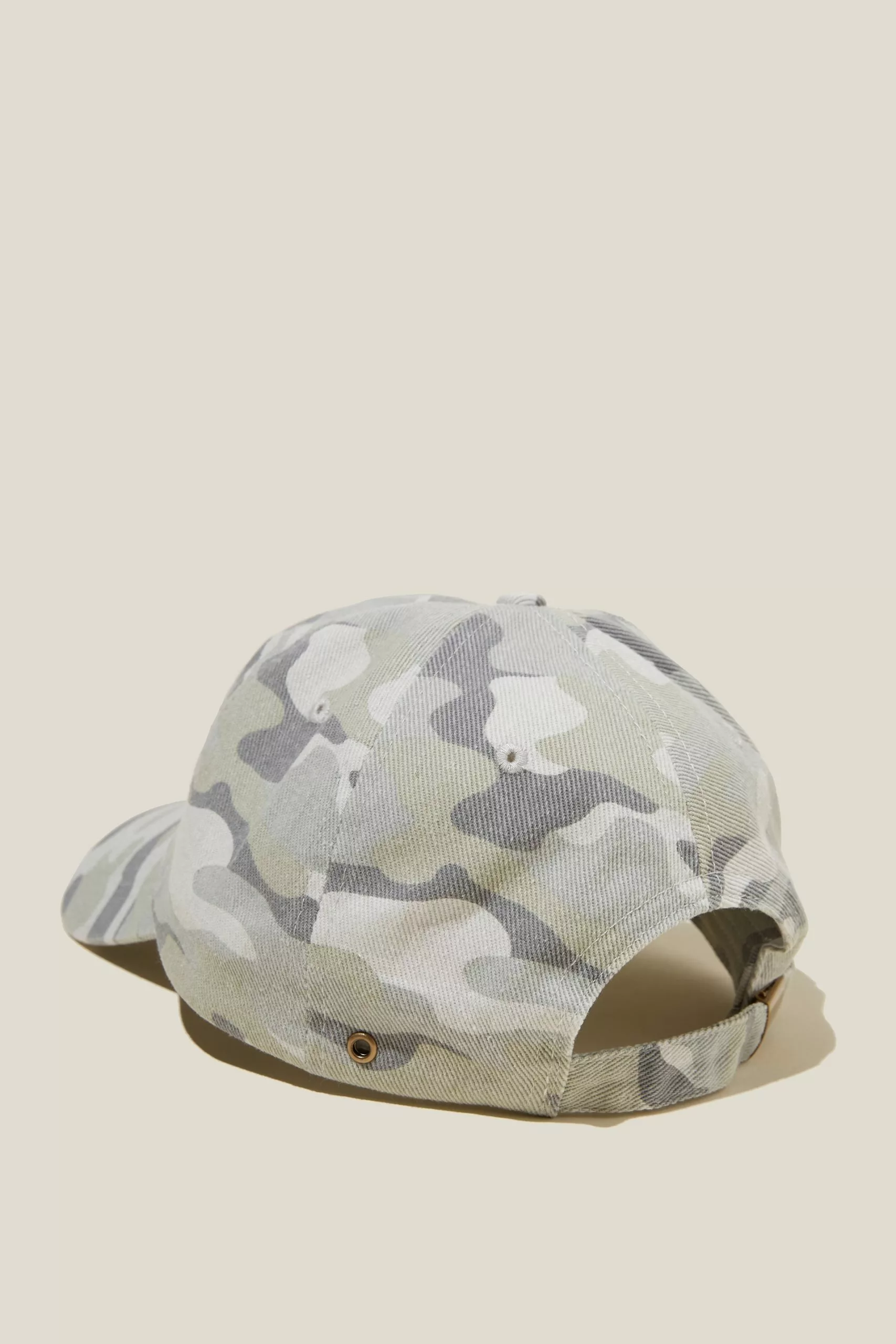 Rubi Classic Dad Cap - Image 3