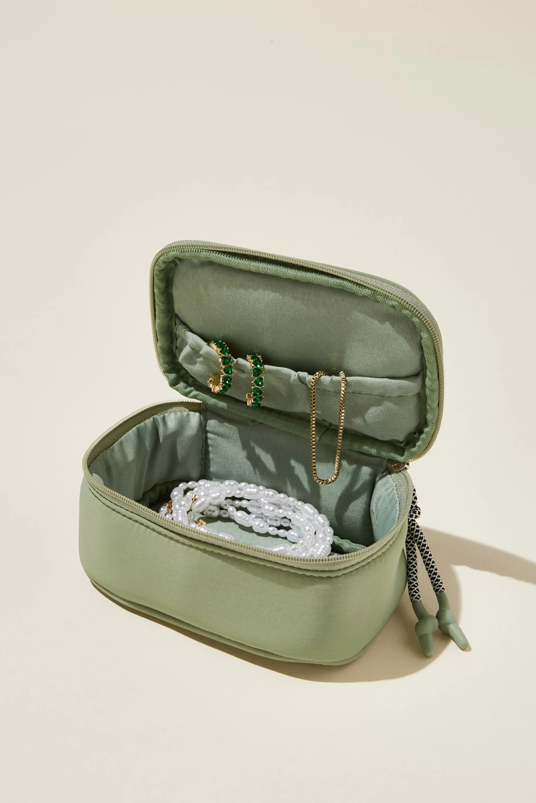 Rubi Nix Small Jewellery Case - Image 2