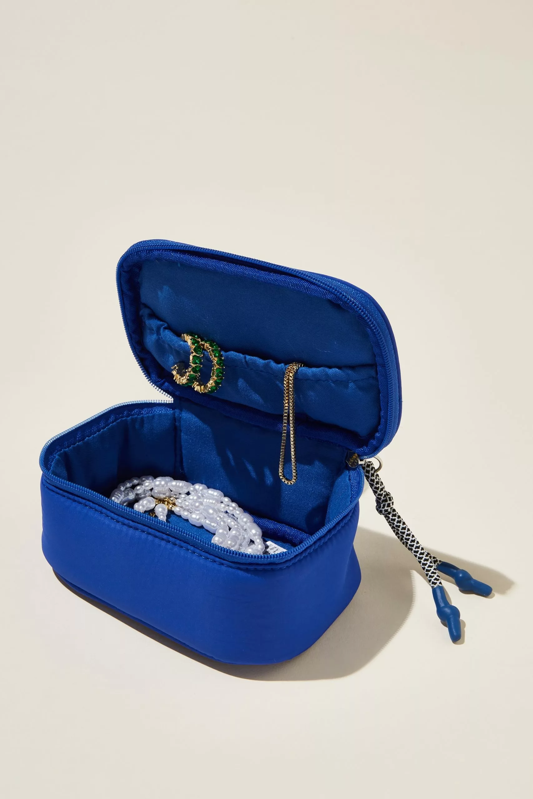 Rubi Nix Small Jewellery Case - Image 2