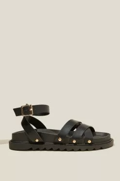 Rubi Pippa Roman Sandal
