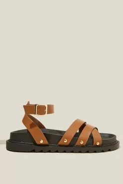Rubi Pippa Roman Sandal