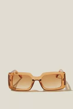 Rubi Mable Square Sunglasses