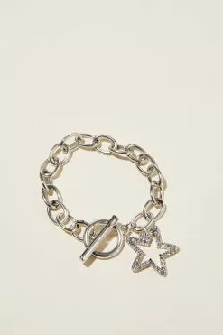 Rubi Single Bracelet