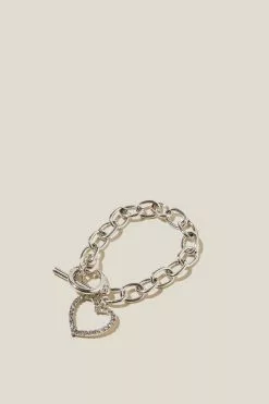 Rubi Single Bracelet