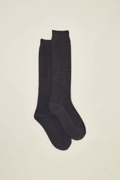 Rubi Cosy Cable Sock