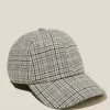 Rubi Textured Cap