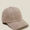 Rubi Textured Cap