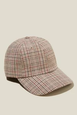 Rubi Textured Cap