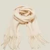 Rubi Phoebe Brushed Tassel Scarf