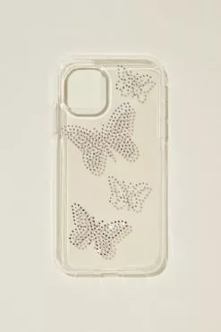 Rubi Crystal Rhinestone Phone Case Iphone 11