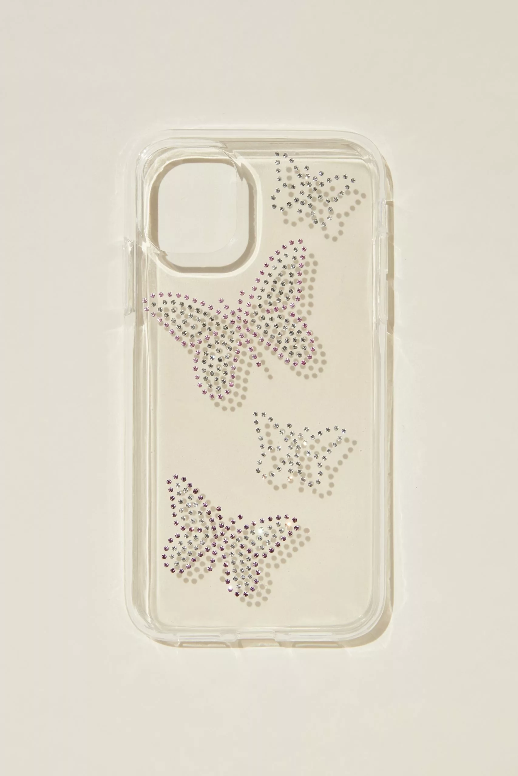 Rubi Crystal Rhinestone Phone Case Iphone 11