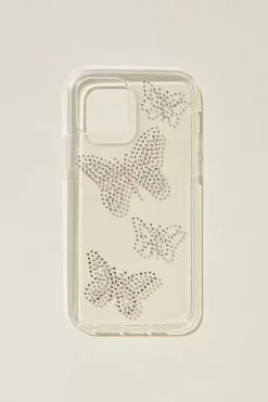Rubi Crystal Rhinestone Phone Case Iphone 12/12 Pro