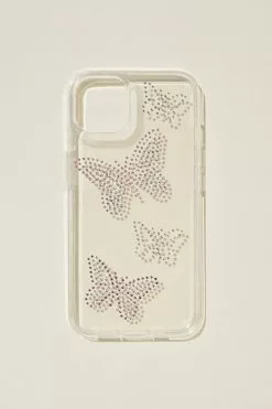 Rubi Crystal Rhinestone Phone Case Iphone 13