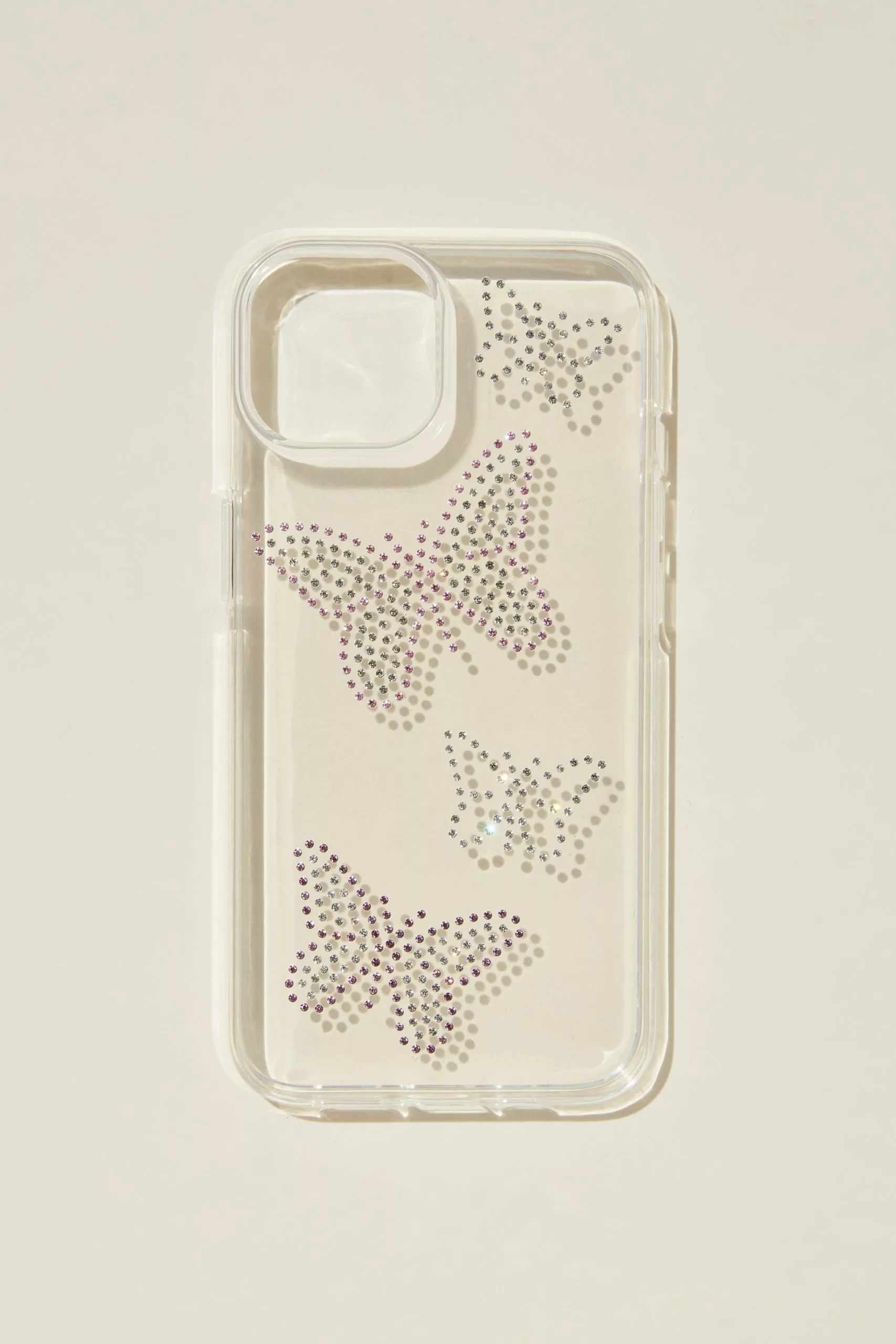 Rubi Crystal Rhinestone Phone Case Iphone 14