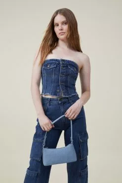 Rubi Luna Underarm Bag