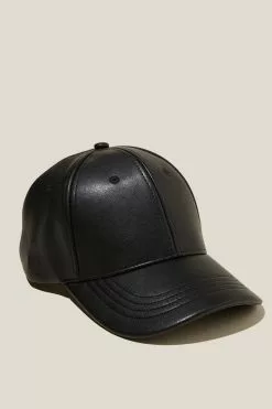 Rubi Textured Cap