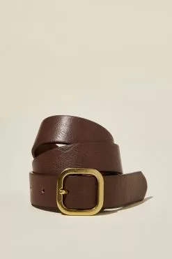 Rubi Slim Dad Belt