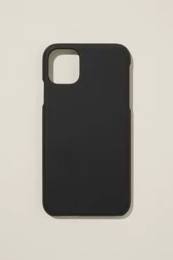 Solid Phone Case Iphone 11