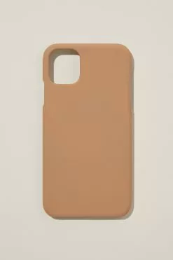 Rubi Solid Phone Case Iphone 11