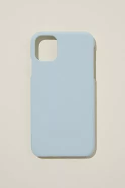 Rubi Solid Phone Case Iphone 11