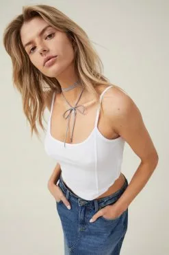 Rubi Wrap Around Choker