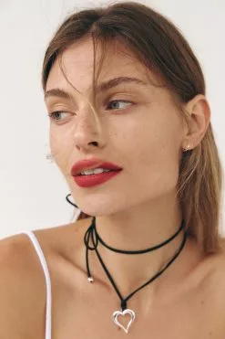 Rubi Wrap Around Choker