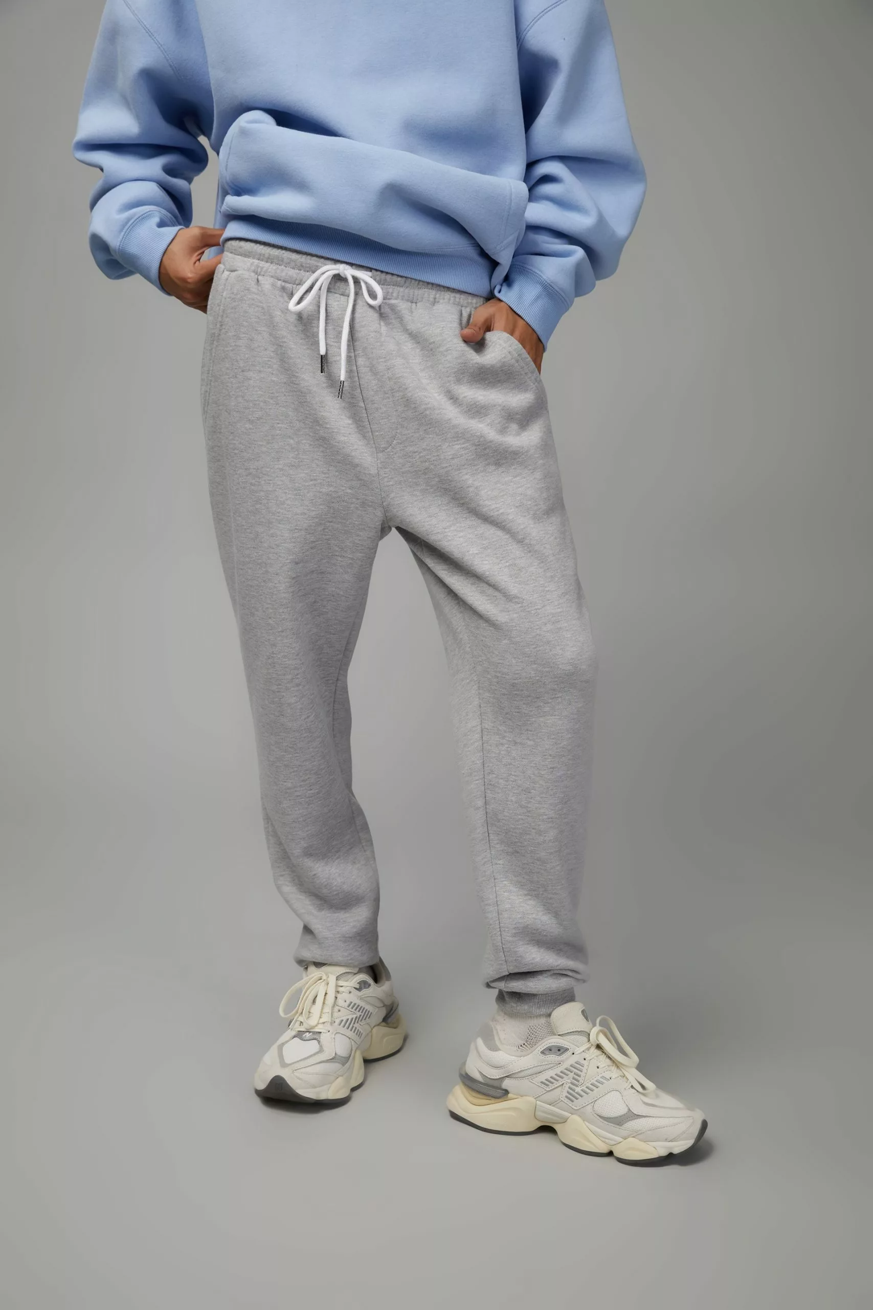 Basic Track Pant - Image 2