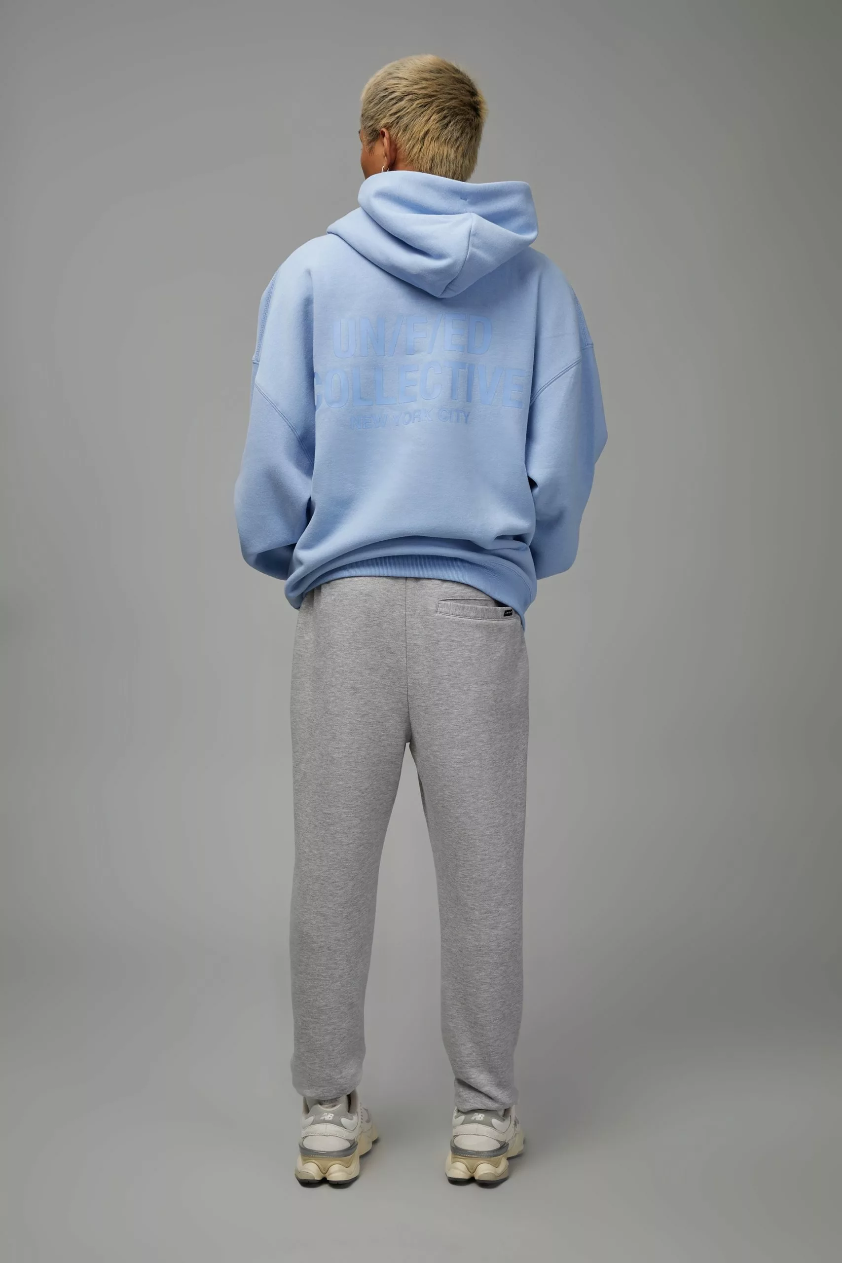 Basic Track Pant - Image 3