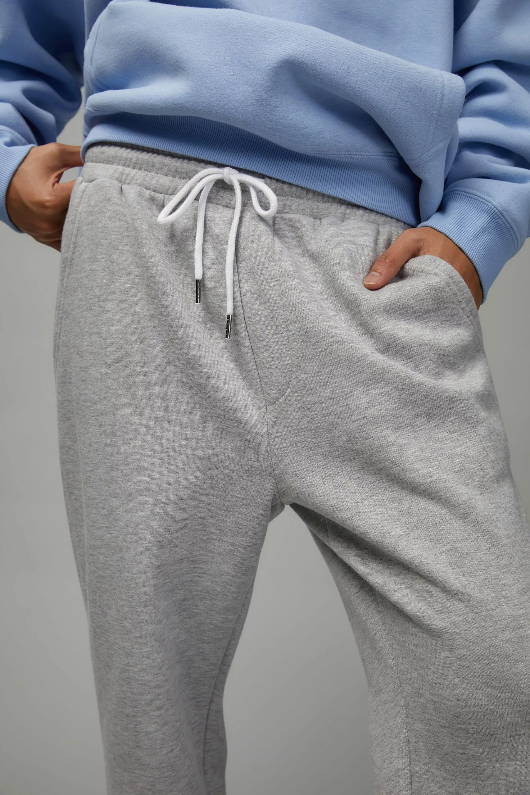 Basic Track Pant - Image 4