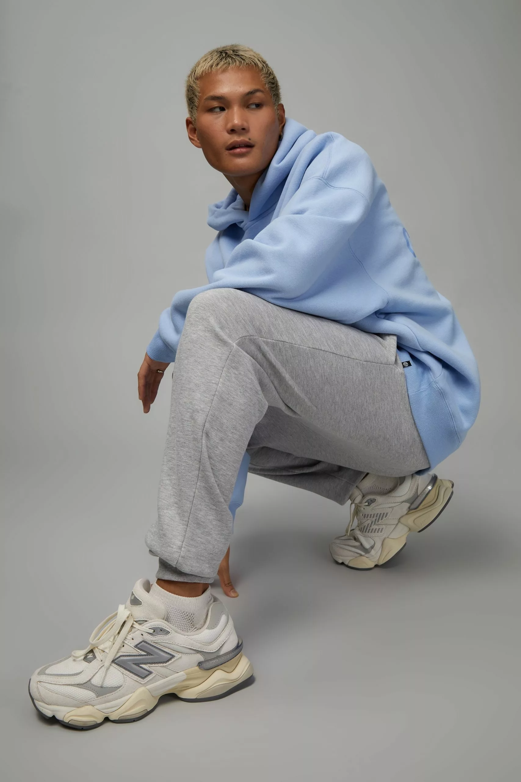 Basic Track Pant - Image 5