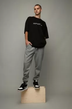 Basic Track Pant