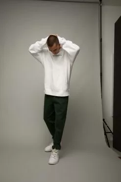 Basic Track Pant