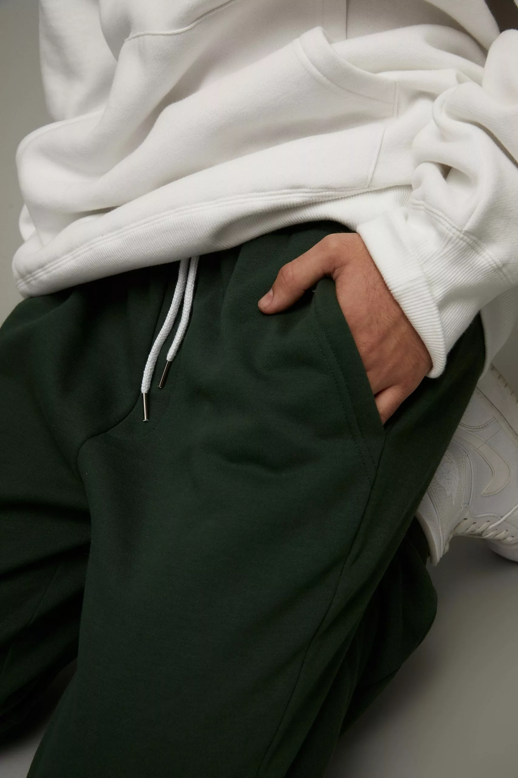 Basic Track Pant - Image 4