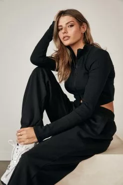 Super Slouchy Trackpant
