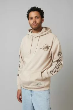 Oversized Nfl Hoodie