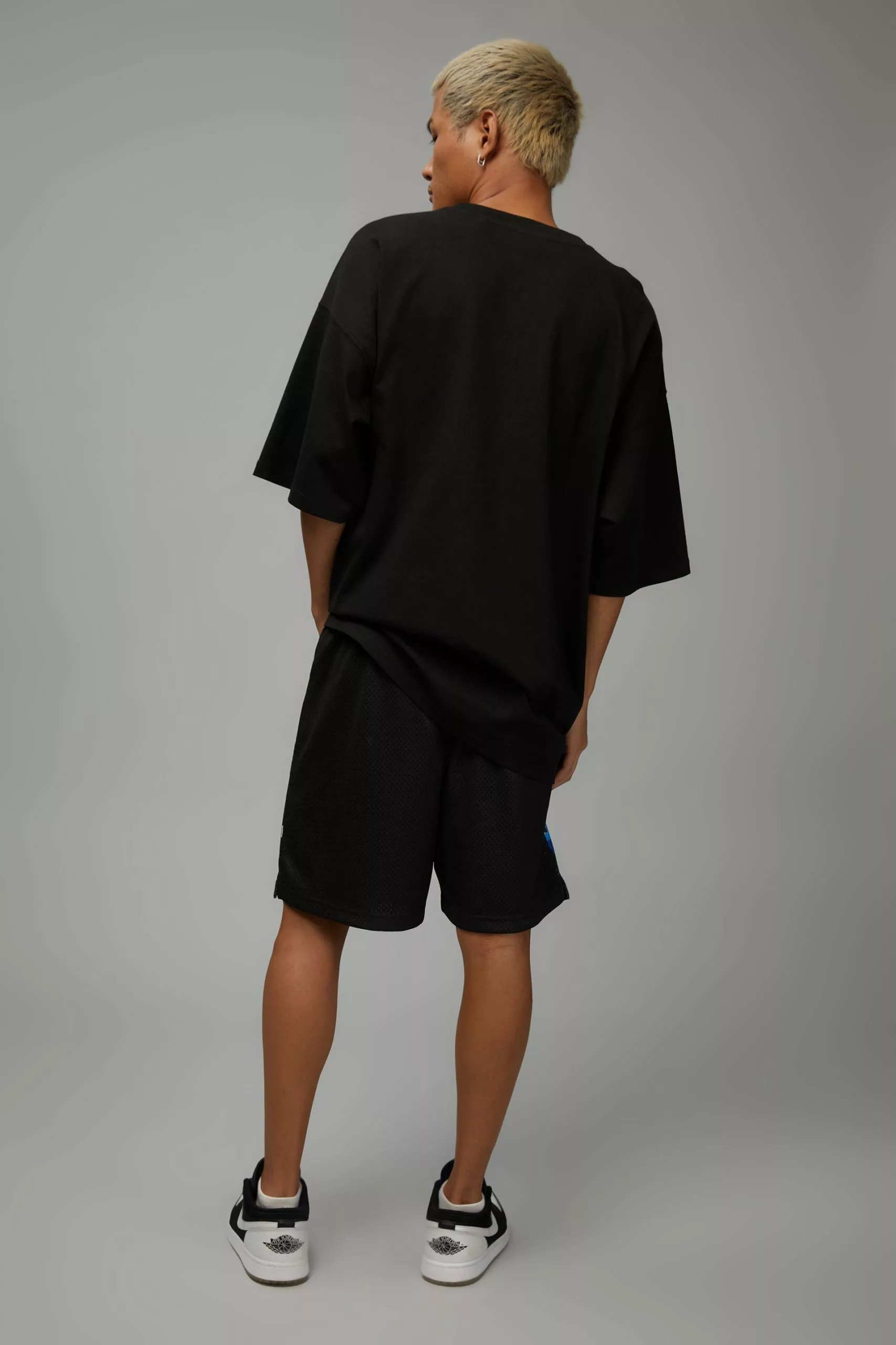 Basketball Short - Image 3