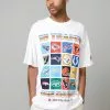 Oversized Nfl T Shirt