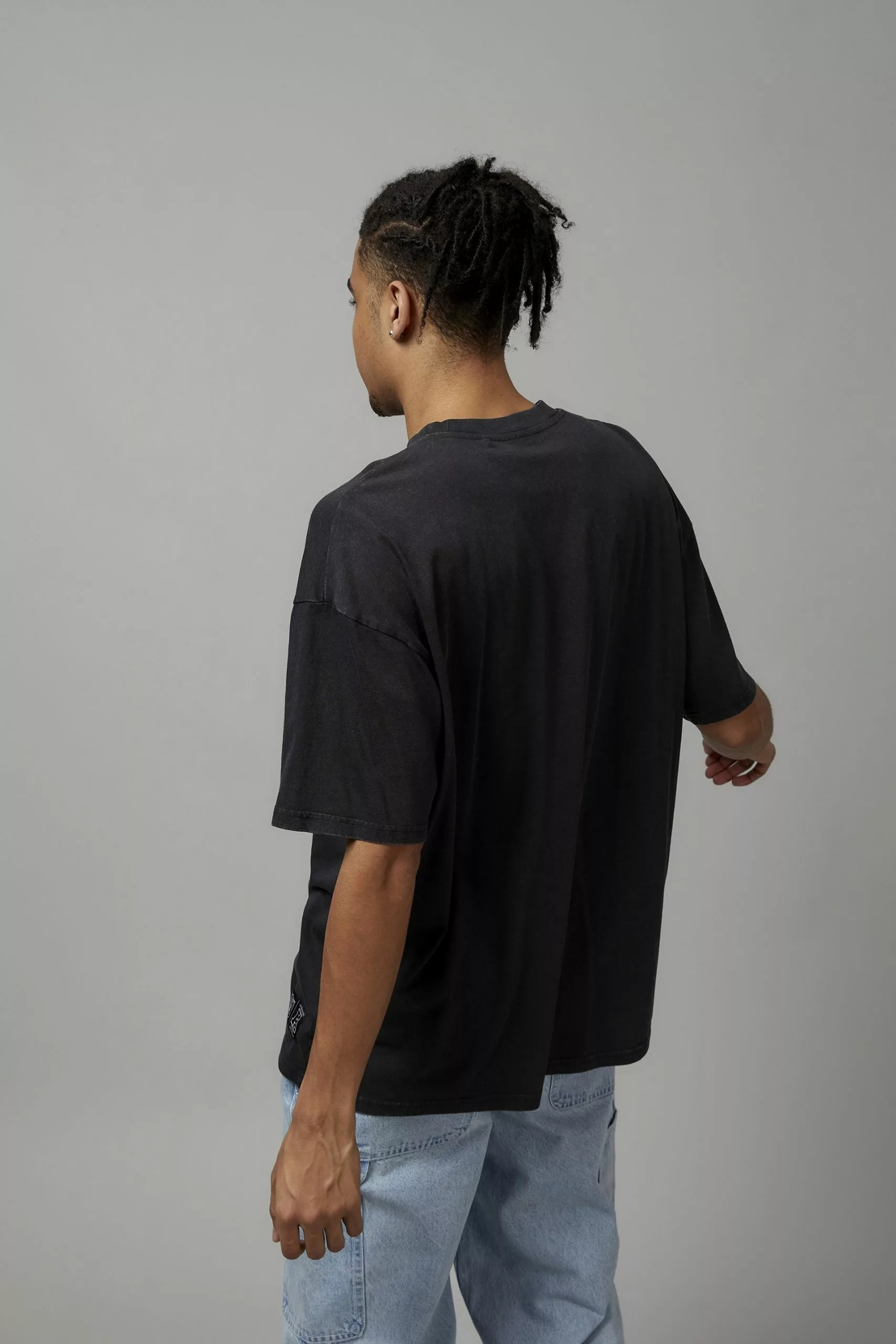 Oversized Nfl T Shirt - Image 3