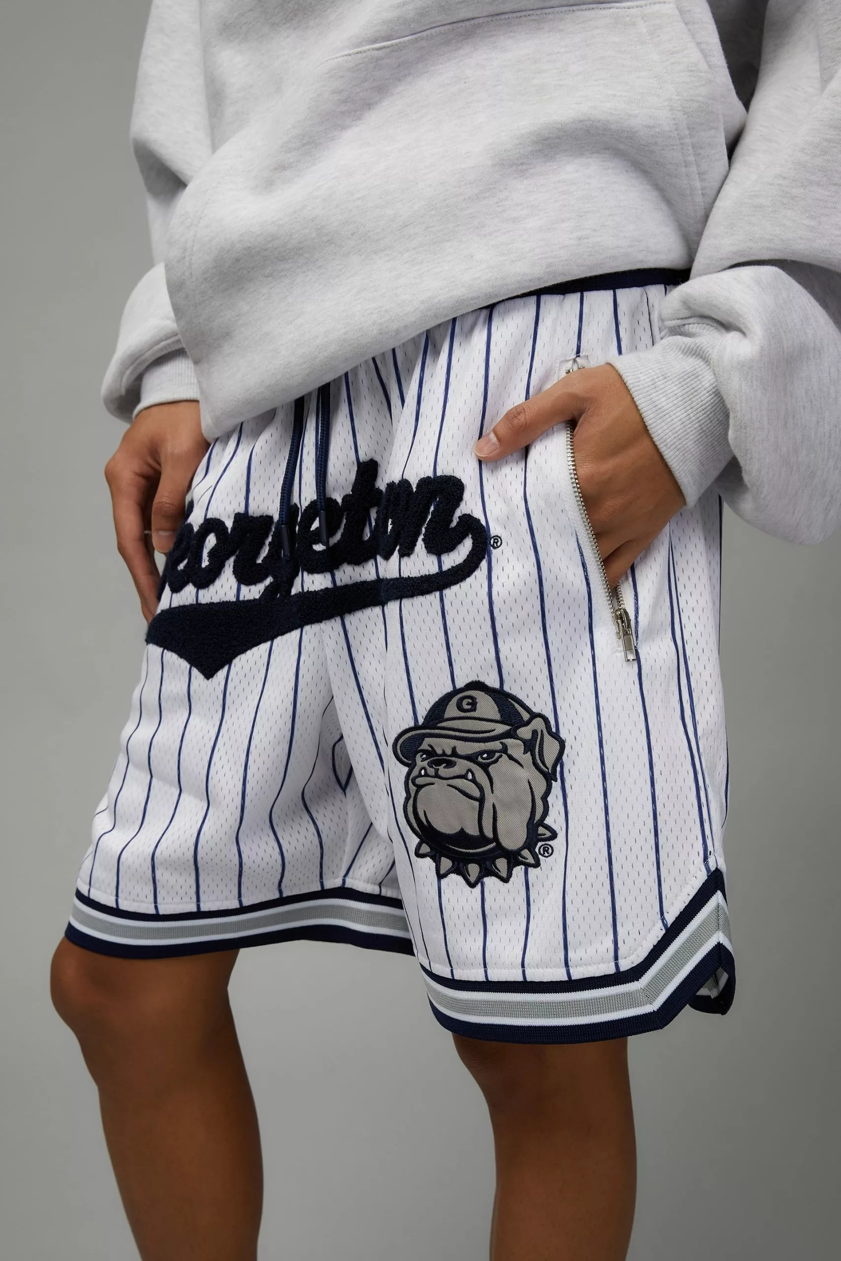 College Basketball Short - Image 2