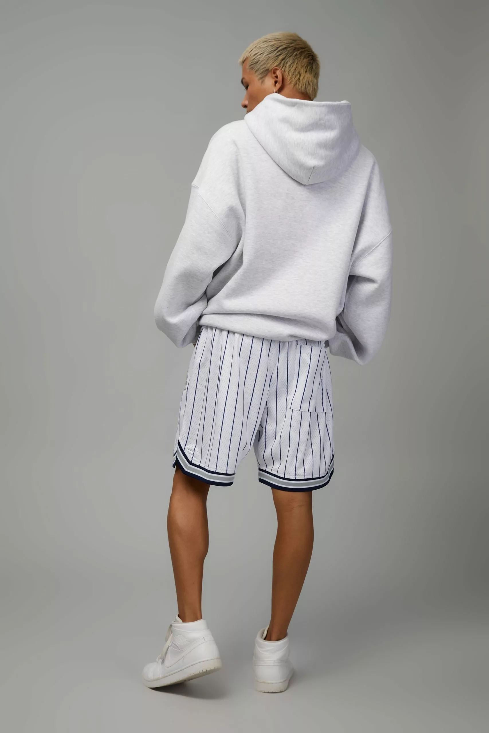 College Basketball Short - Image 3