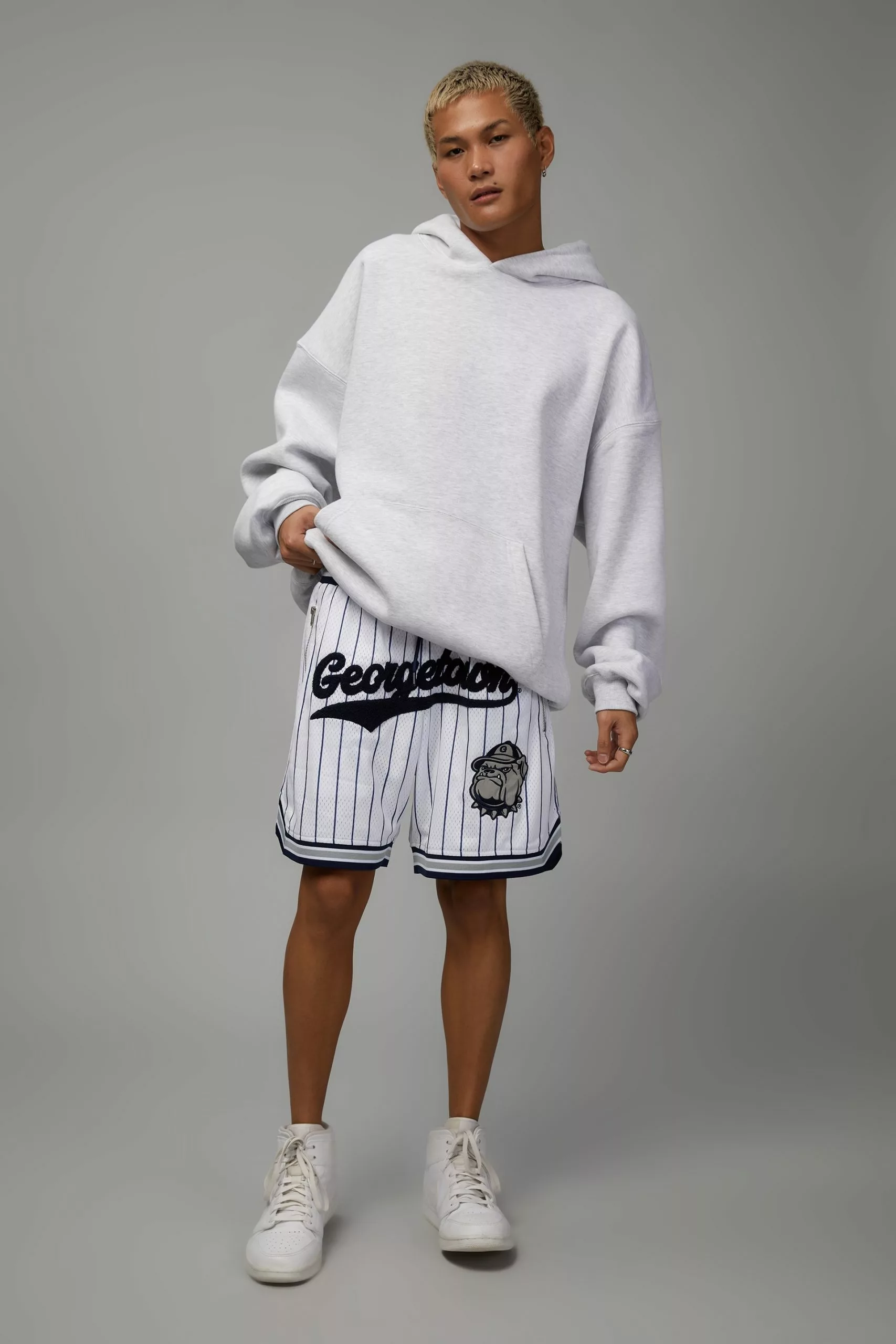 College Basketball Short - Image 4