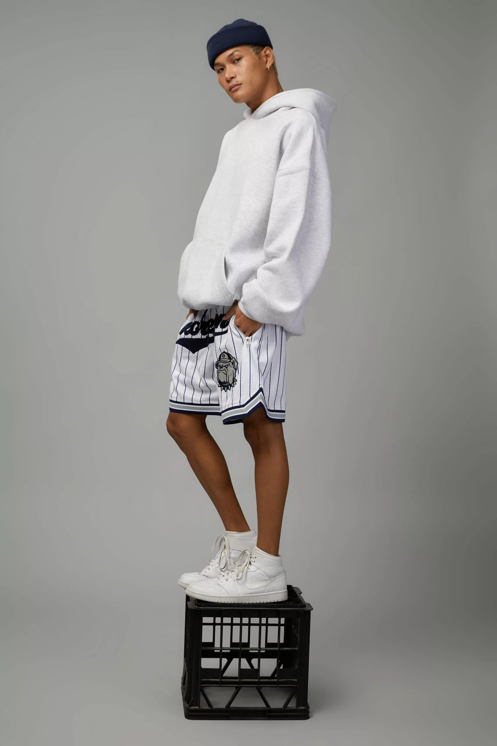 College Basketball Short - Image 5