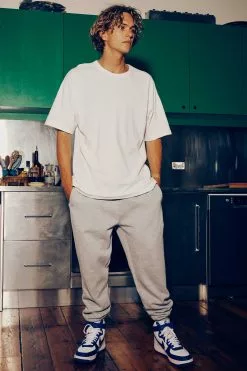 Premium Oversized T Shirt