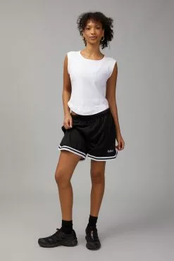 Street Basketball Short