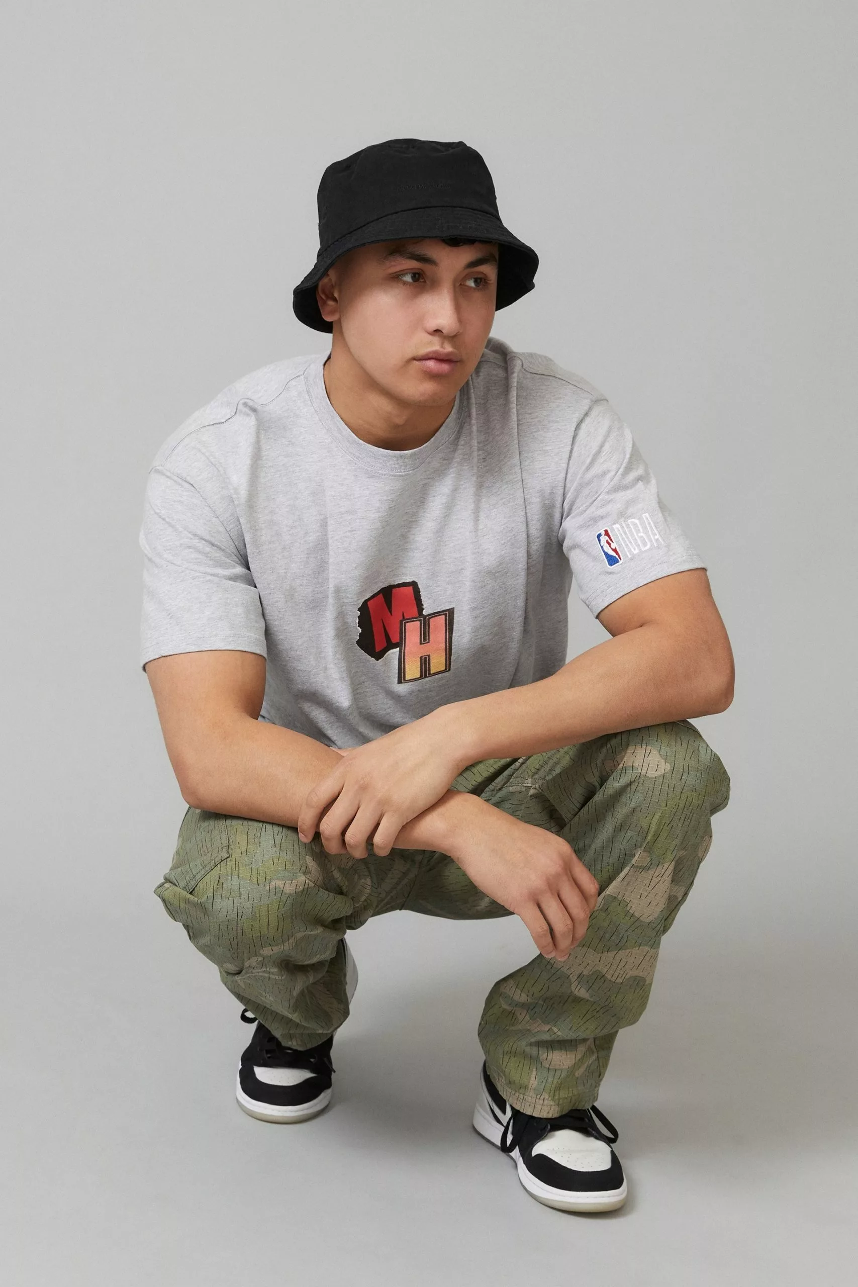 Oversized Nba T Shirt - Image 5