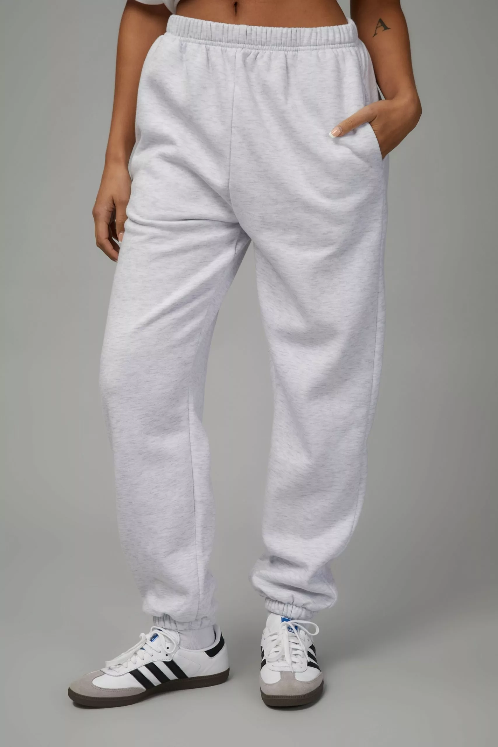 Super Slouchy Trackpant - Image 2
