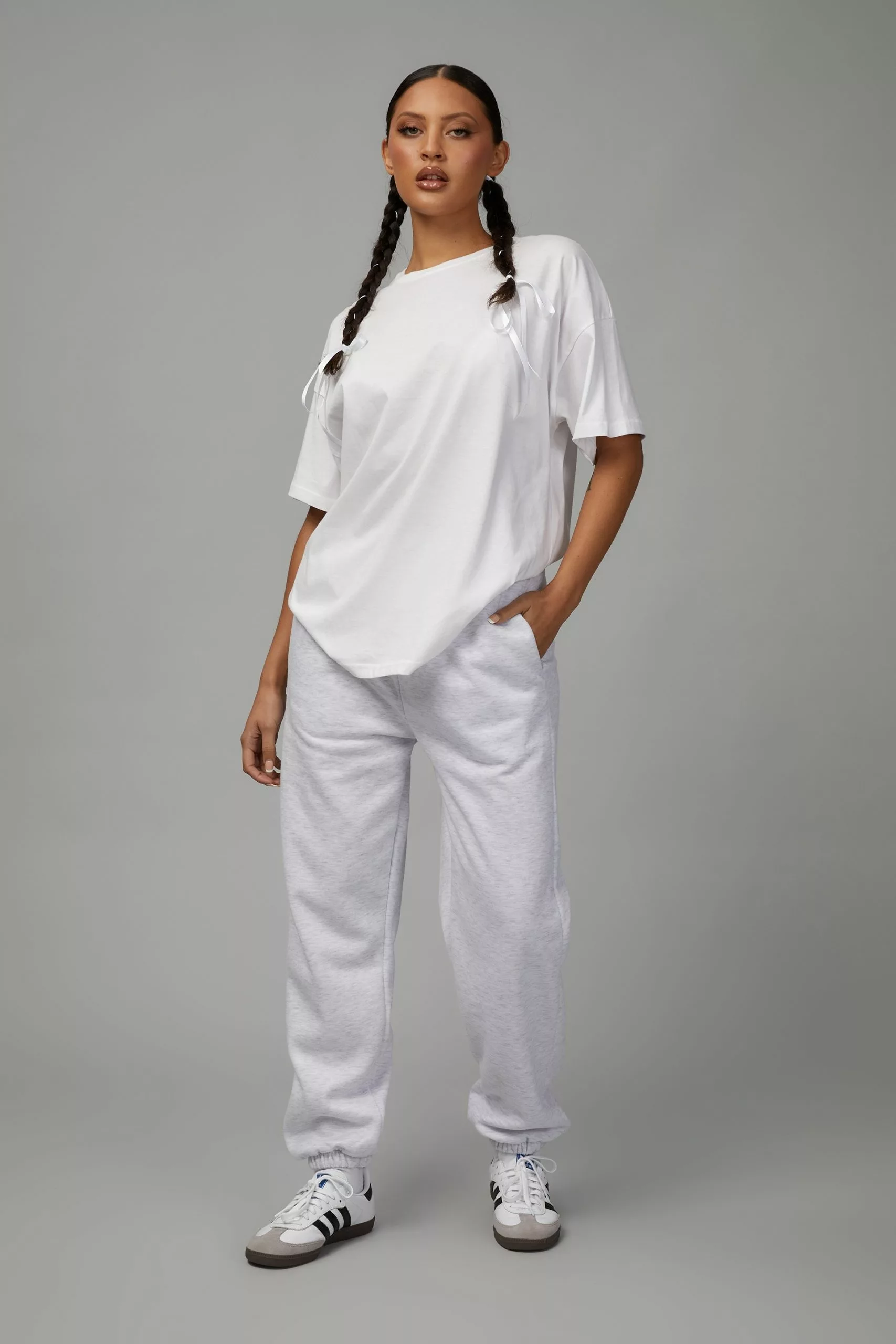 Super Slouchy Trackpant