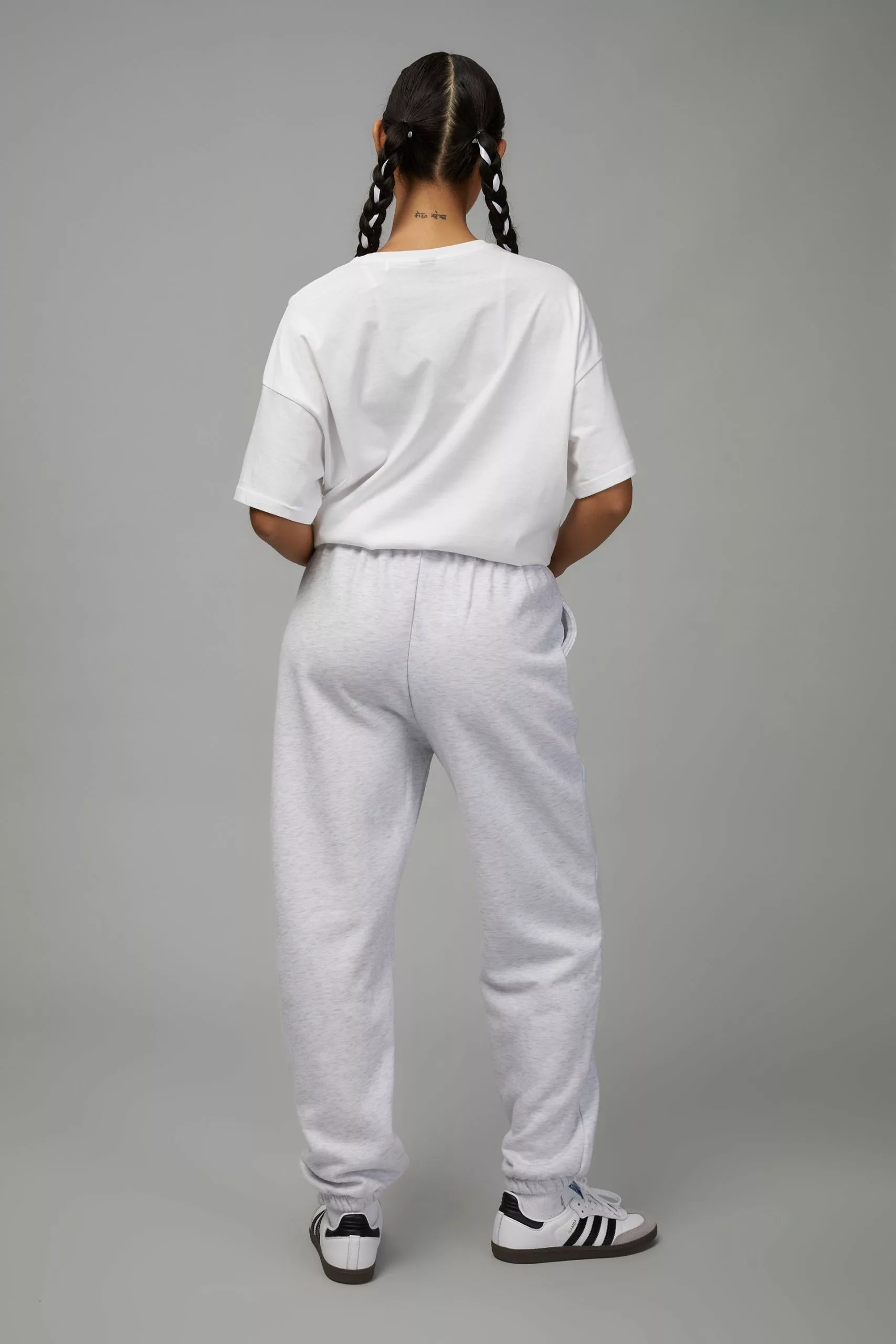 Super Slouchy Trackpant - Image 3