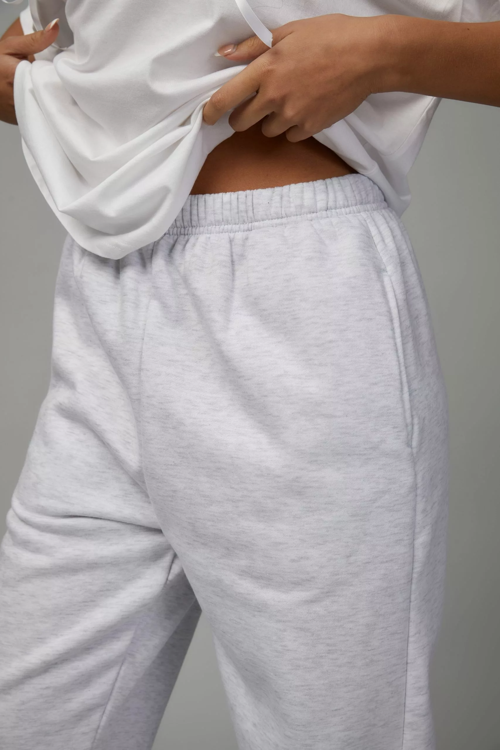 Super Slouchy Trackpant - Image 4